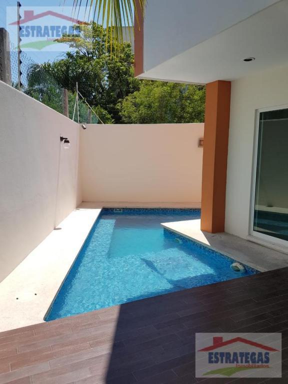 Casa - Miami en Ciudad del Carmen - Imagen 1