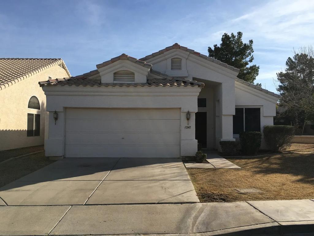 House for Rent in Gilbert, Arizona, Ref# 202102487 in Mesa - Image 1