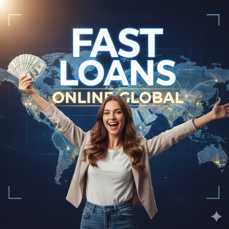 Fast Loans World – Smart Financial Access Made Easy en Guadalupe - Imagen 1