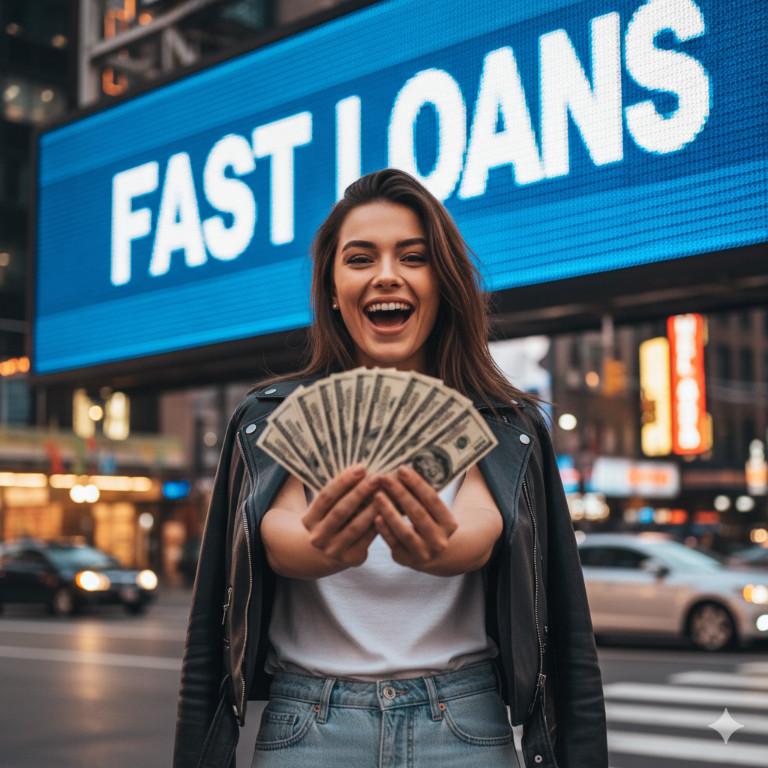 Fast Loans World – Your Smart Financial Solution en Venezuela - Imagen 1