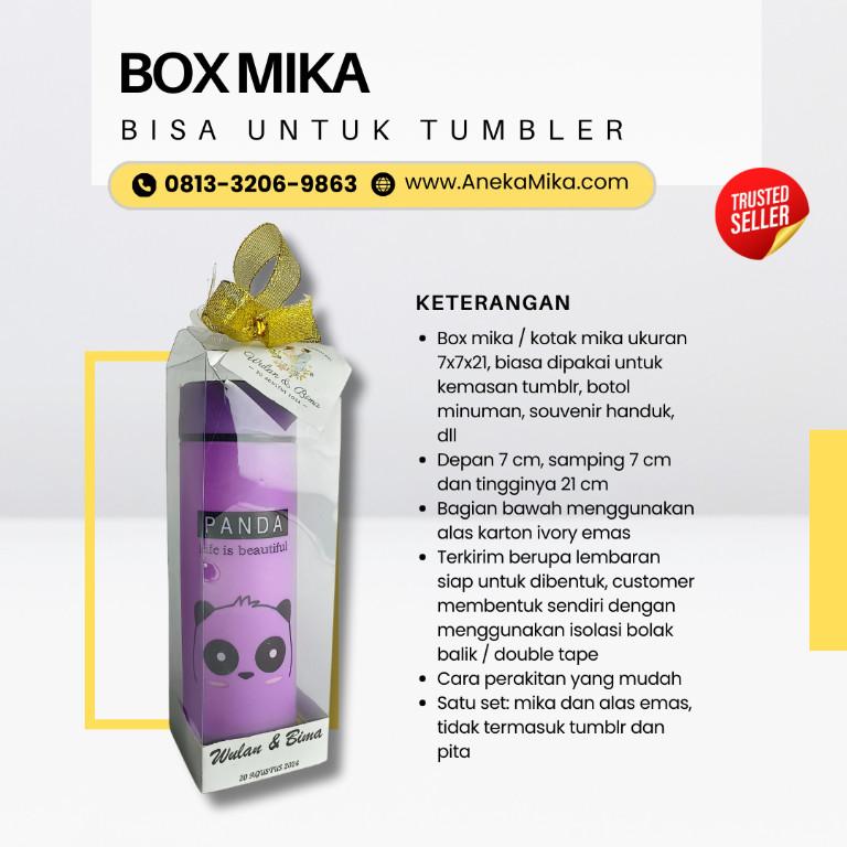 Pusat Box Cake Mix Sidoarjo in Indonesia - Image 4