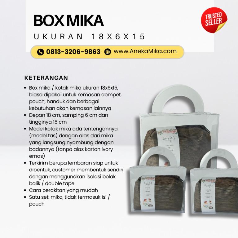 Pusat Box Mika Besar Sidoarjo in Indonesia - Image 2