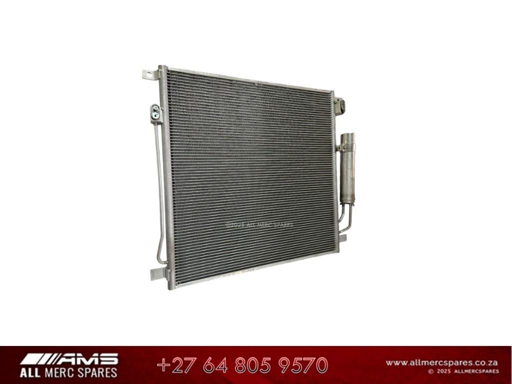 NEW TRITON / PAJERO 2.4D 2017 AIRCON RADIATOR in South Africa - Image 3