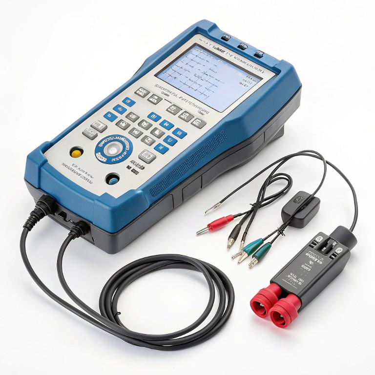 Digital Process Calibrators – Nagman Instruments in India - Image 1