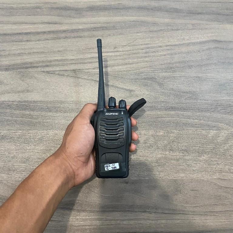 Service Handy Talky Aman & Rapih in Indonesia - Image 2