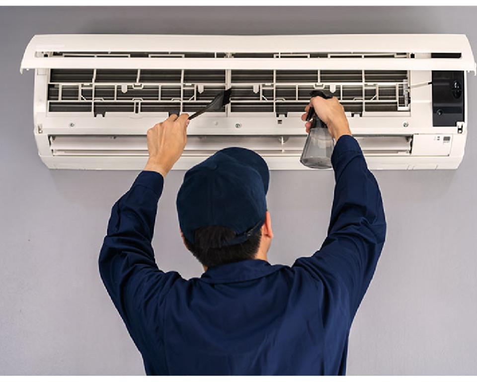 Voltas Ac Service Center Number in Dhārāvi - Image 1