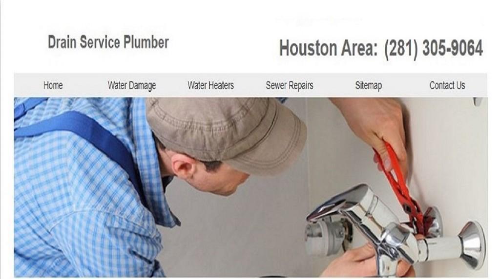 Drain Service Houston TX in Sugar Land - Image 2
