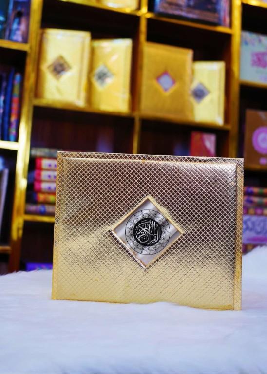 Golden Box Quran e Pak in Pakistan - Image 2