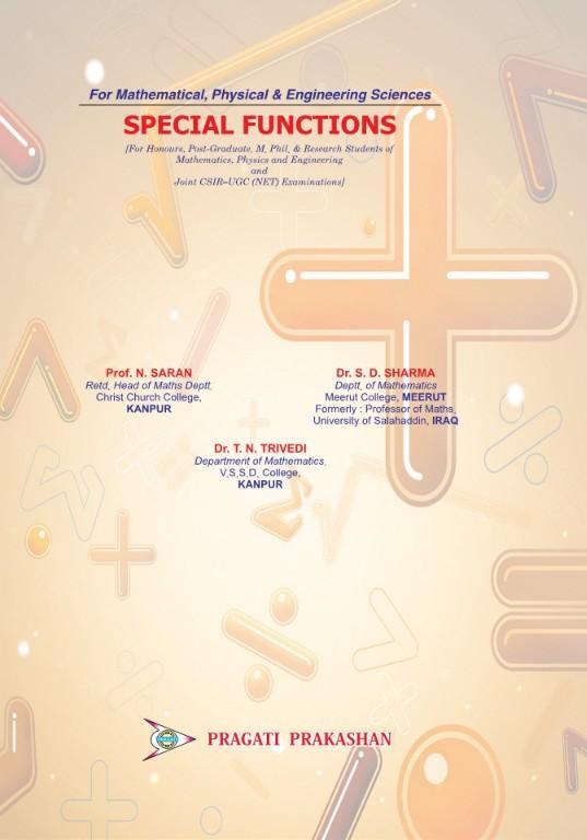 Advanced Mathematical Functions Concepts, Derivations, and Real in India - Image 2