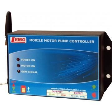Budget Friendly Basic 3 Phase GSM Motor Starter Mobile Control in Chennai - Image 2