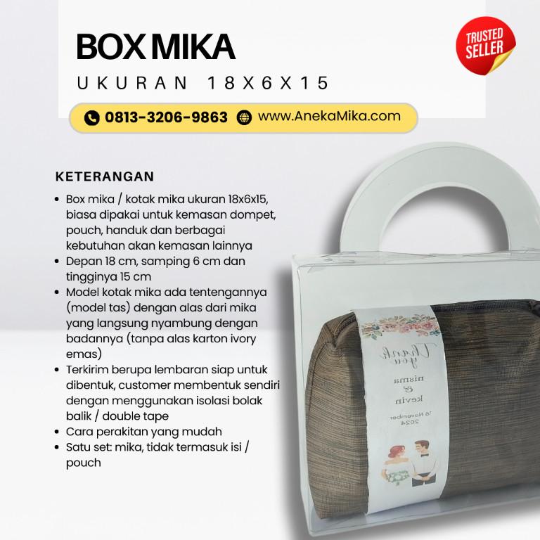 Pusat Box Mika Custom Sidoarjo in Indonesia - Image 4