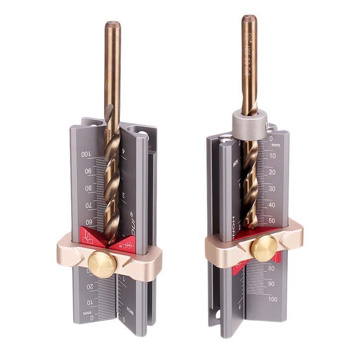 HONGDUI 3 In 1 Multifunction Measuring Gauge Drill Depth … in Seaton - Image 1