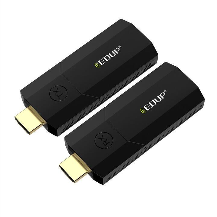 EDUP 4K HD Transmitter Receiver Kit Wireless Extender … in Sydney - Image 1