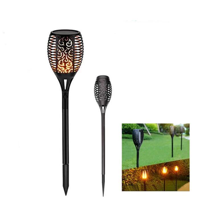 12LED/33LED Solar Garden Light Outdoor Waterproof … in Australia - Image 1