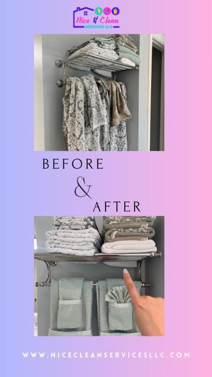 Nice & Clean Services LLC in Stamford - Image 7