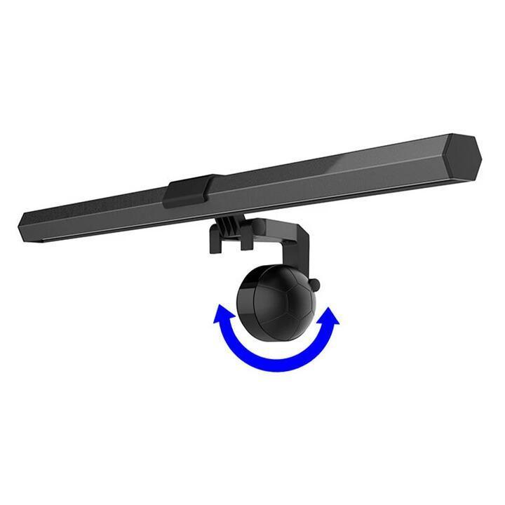 40CM LED Lights Monitor Computer Gaming Lighting Bar … in Seaton - Image 1