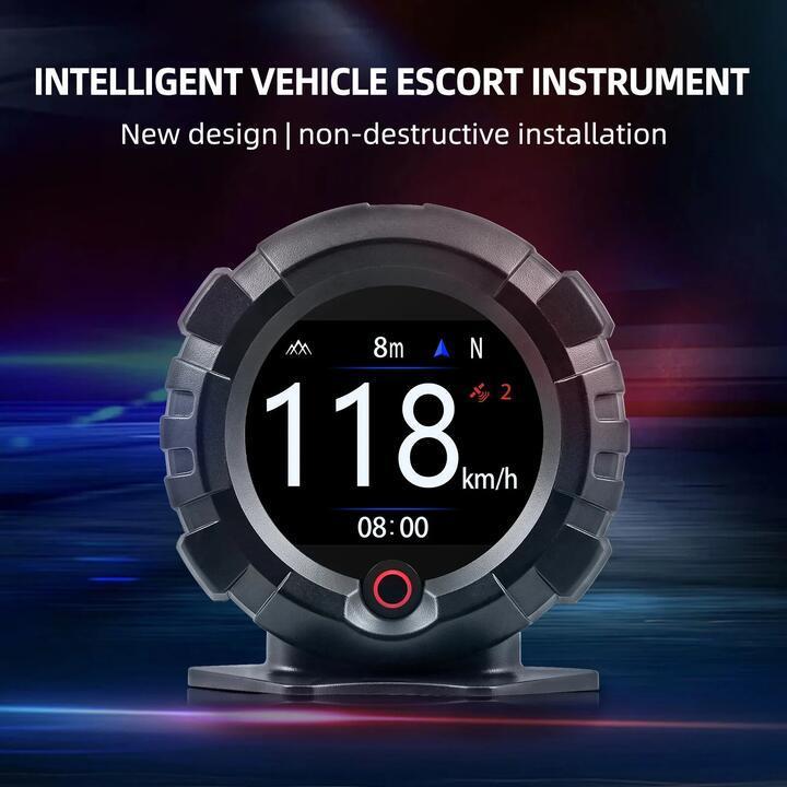 X95-GPS Vehicle-Mounted Multi-Function Vehicle-Mounted … in Greater Geelong - Image 1