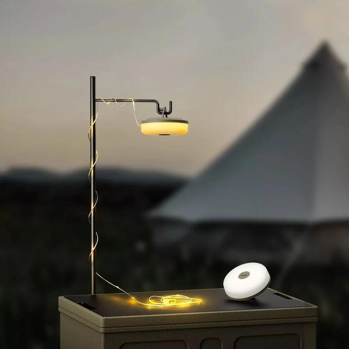 Nextool Outdoor Atmosphere Camping Light 10m LED String … in Australia - Image 1