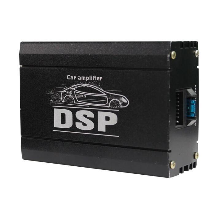 4 Channel Car Amplifier Class A/B Power Technology 200W RMS … in Australia - Image 1