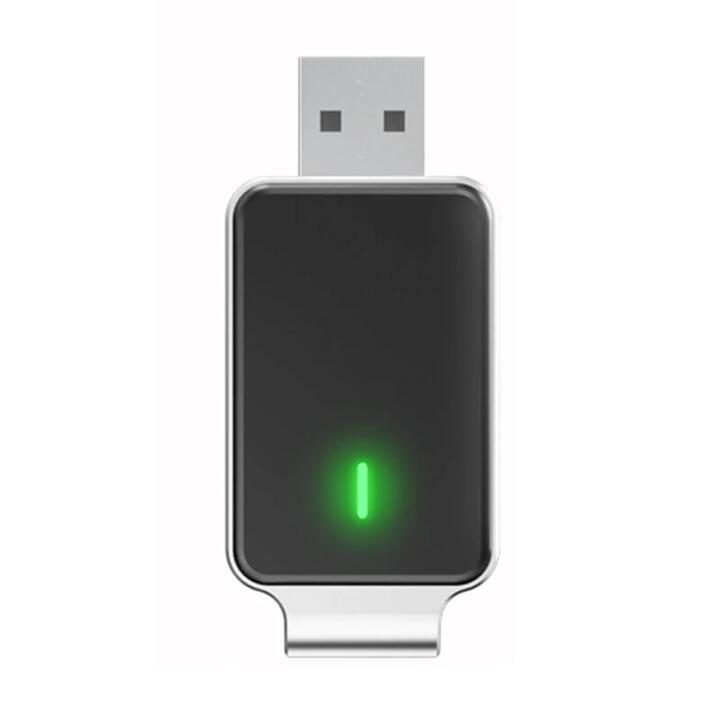 BABAOLONG2 in 1 Wireless Carplay&Android Auto Adapter, … in Klemzig - Image 1