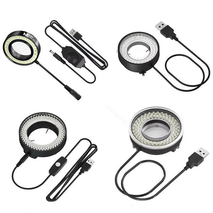 MaAnt Mobile Phone Repair Microscope Dustproof Light Source … in Perth - Image 1