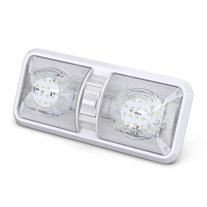 12V 7.5W LED RV Light Camping Light RV LED Light Interior … in Highgate Hill - Image 1