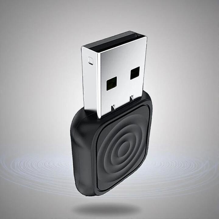 Mini Ultra Wireless USB Adapter for Car CarPlay Android … in Bentley - Image 1