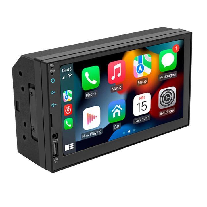 FX2 Car Multimedia Player 7 Inch Screen MirrorLink Android … in Newcastle - Image 1