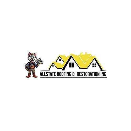 ALLSTATE ROOFING & RESTORATION INC en Bangor - Imagen 1