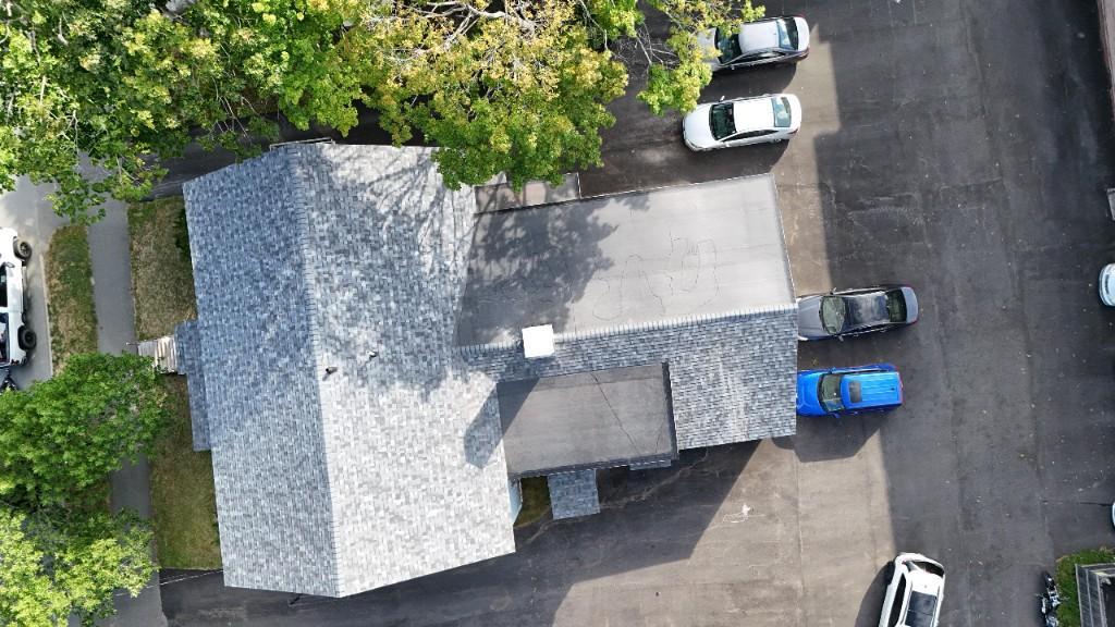 ALLSTATE ROOFING & RESTORATION INC en Bangor - Imagen 3