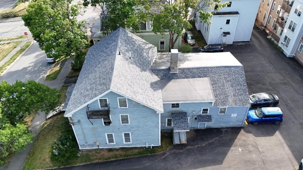ALLSTATE ROOFING & RESTORATION INC en Bangor - Imagen 5