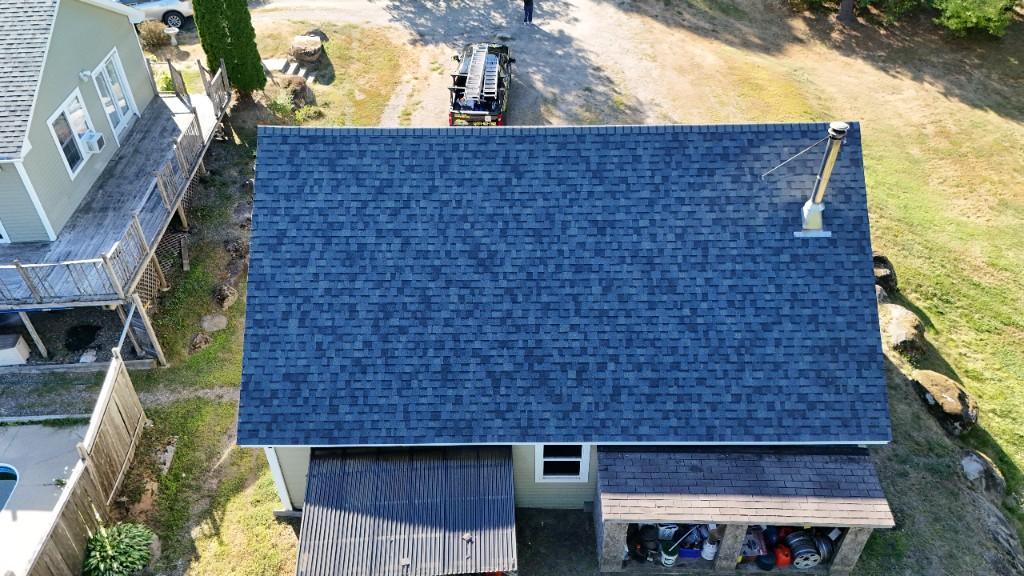 ALLSTATE ROOFING & RESTORATION INC en Bangor - Imagen 7
