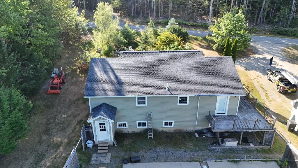 ALLSTATE ROOFING & RESTORATION INC en Bangor - Imagen 8