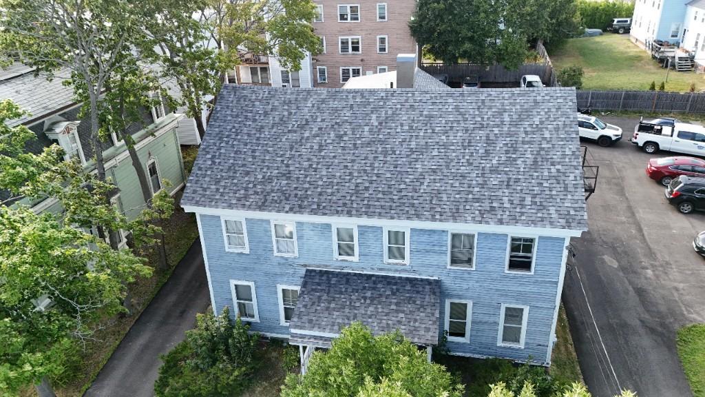 ALLSTATE ROOFING & RESTORATION INC en Bangor - Imagen 10