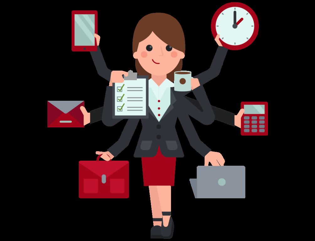 Personal Assistant in Canada - Image 1