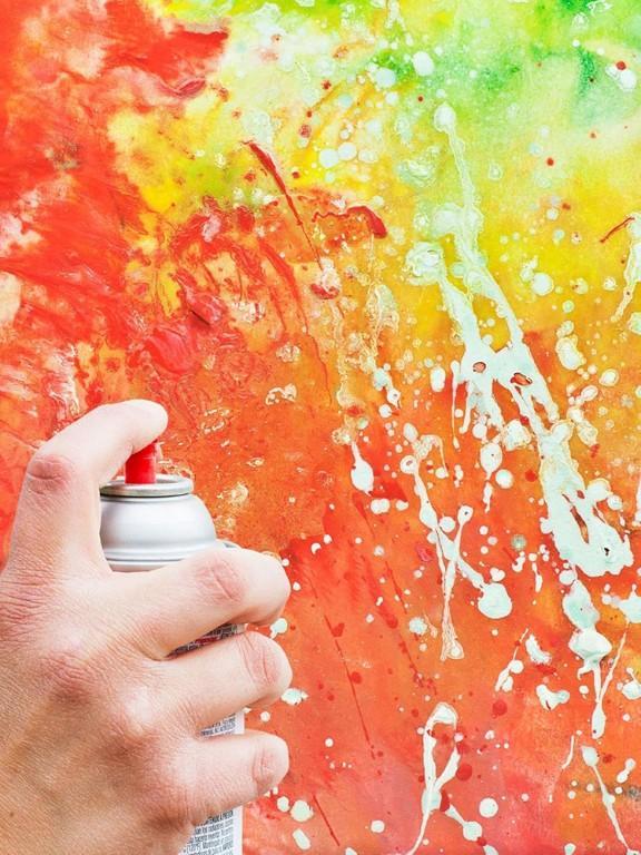 ProLine Powerseal Anti-rust Spray Paint in Canada - Image 4
