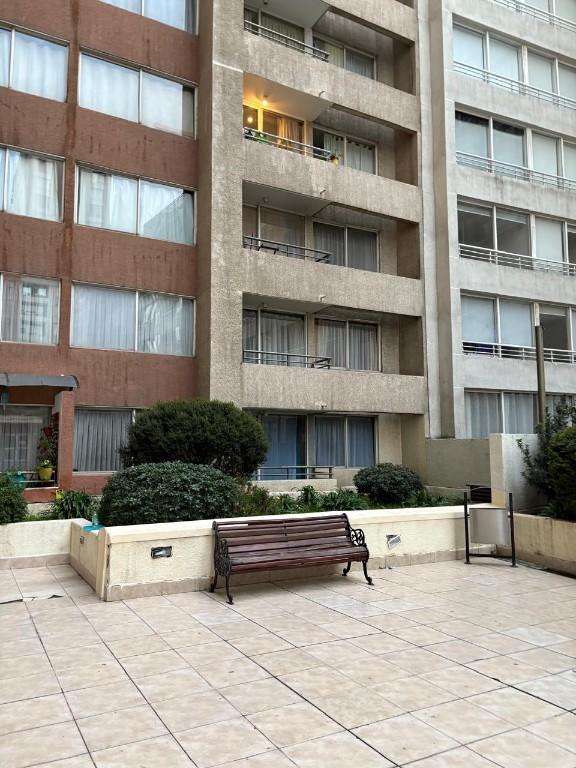 impecable departamento en Santiago de Chile - Imagen 2