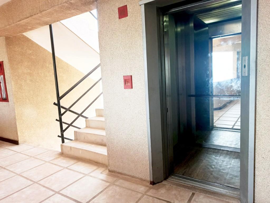 En Alquiler Apartamento C.R Punta del Mar en Lecherías - Imagen 10