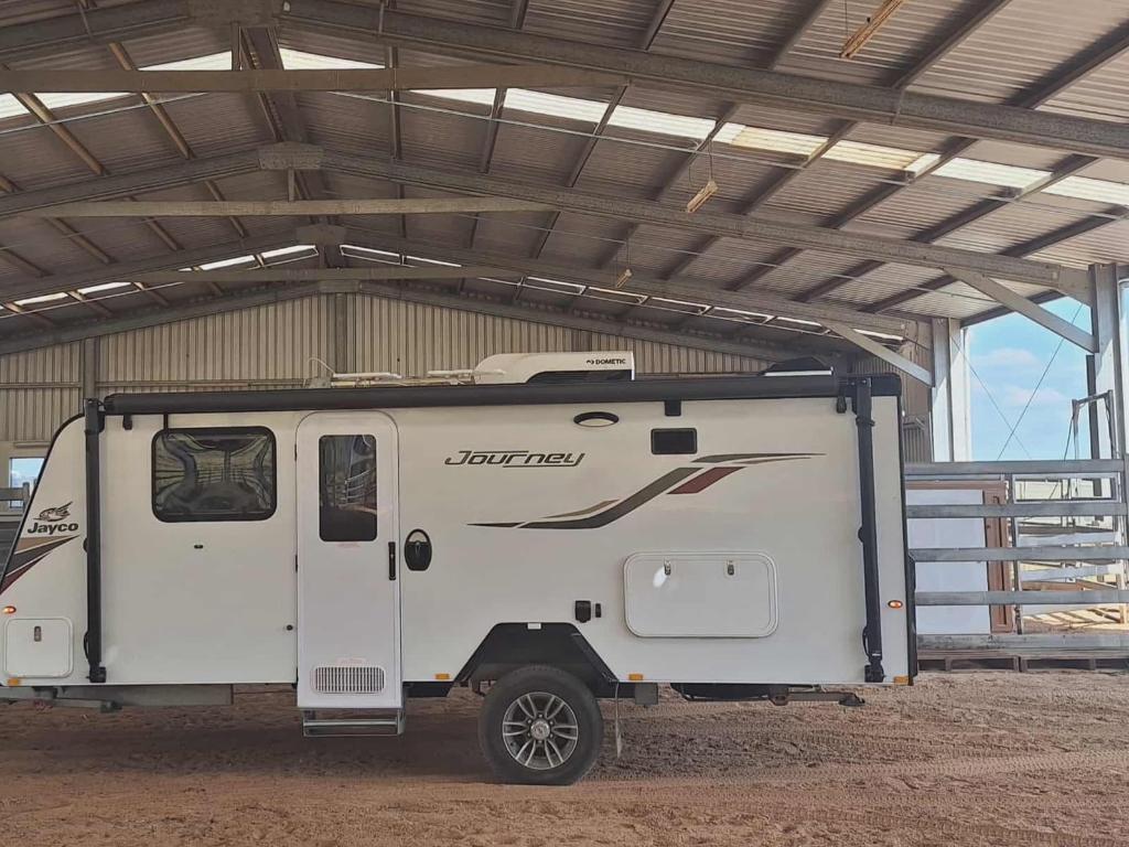 Storage Caravan, Boat, RV,l Undercover in Australia - Image 2
