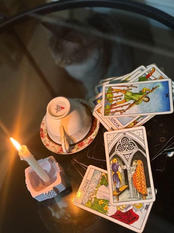 Lecturas de tarot virtuales en Ancón - Imagen 2