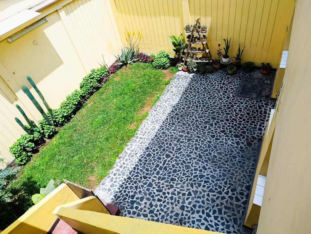 LINCE CASA CON GARAJE VENDO EN ZONA RESIDENCIAL RODEADA DE AREAS en Perú - Imagen 9