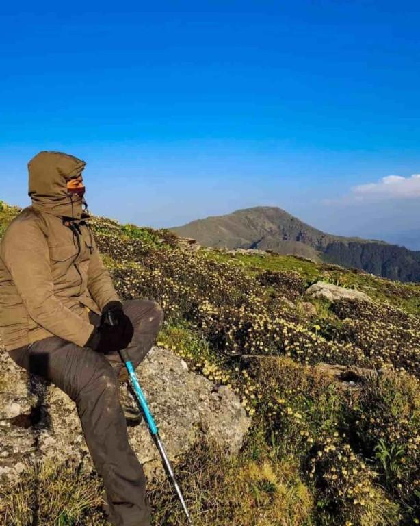 Book Your Phulara Ridge Trek Package in Dehradun - Image 2