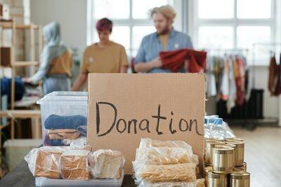 Charitable Trust for Underprivileged Communities in India - Image 1