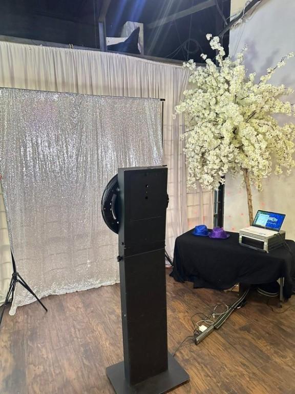 Marky Booth Photo Booth Rental | Las Vegas in North Las Vegas - Image 8