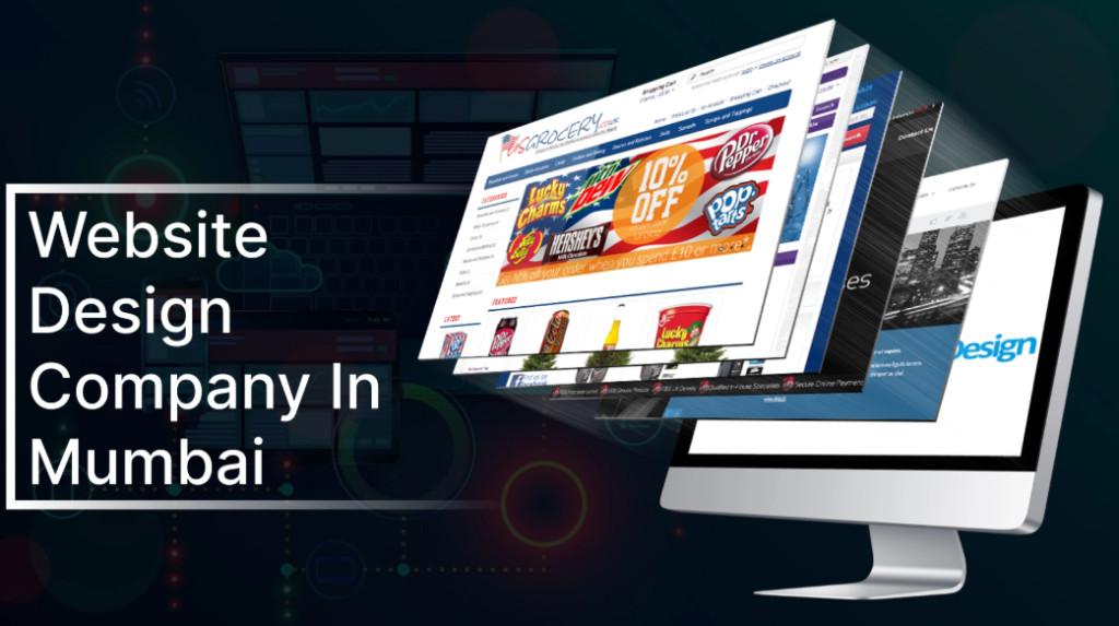 Website Development Company In Mumbai in Lucknow - Image 1