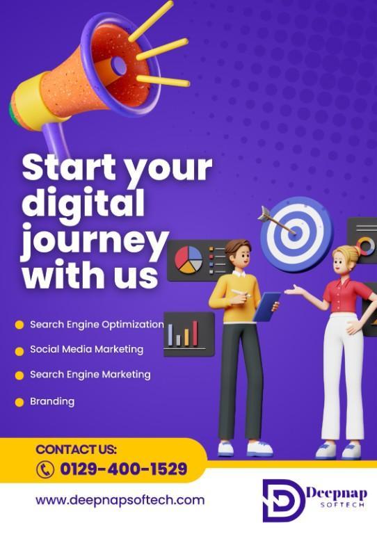 Custom Software Development Faridabad in Faridabad - Image 3