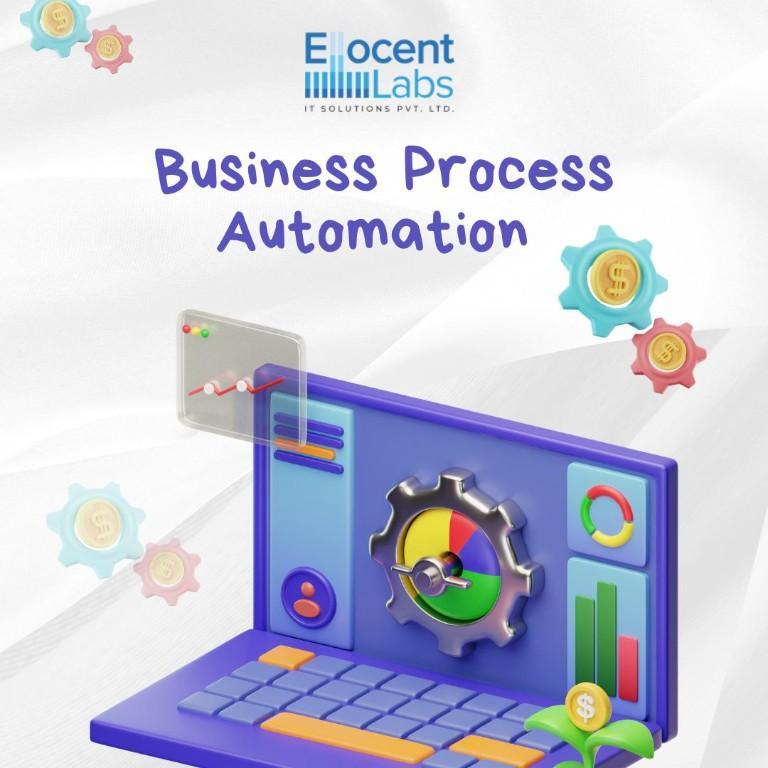 Optimize Operations with Ellocent Labs BPA Excellence in India - Image 1