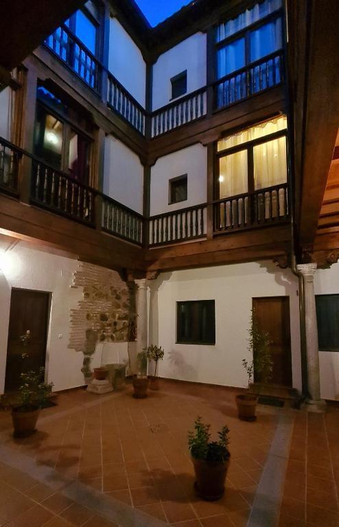 El Rinconcito de la Merced - Apartamento en Toledo en Toledo - Imagen 2