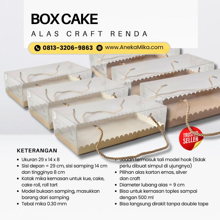 Pusat Box Mika Lebaran Sidoarjo in Indonesia - Image 4