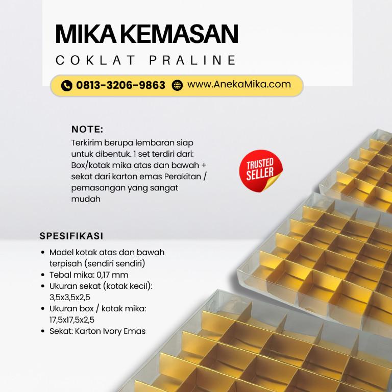 Pusat Box Mika Mini Sidoarjo in Indonesia - Image 1